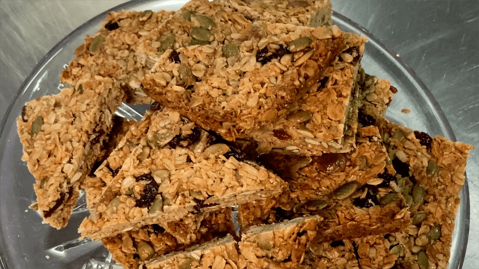 Granola Bites with Jules 1920x1080